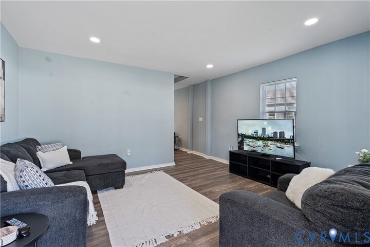 Property Photo: 1108 Bolling Street VA 23803