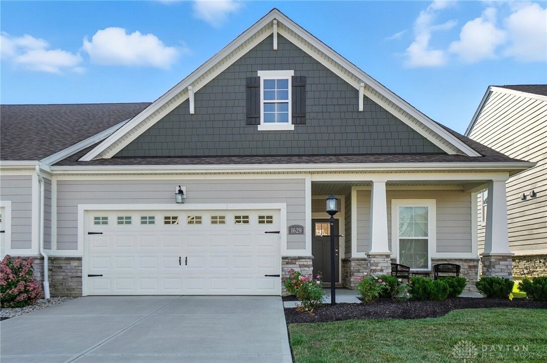 Property Photo:  1629 Glade Valley Drive 88  OH 45458 