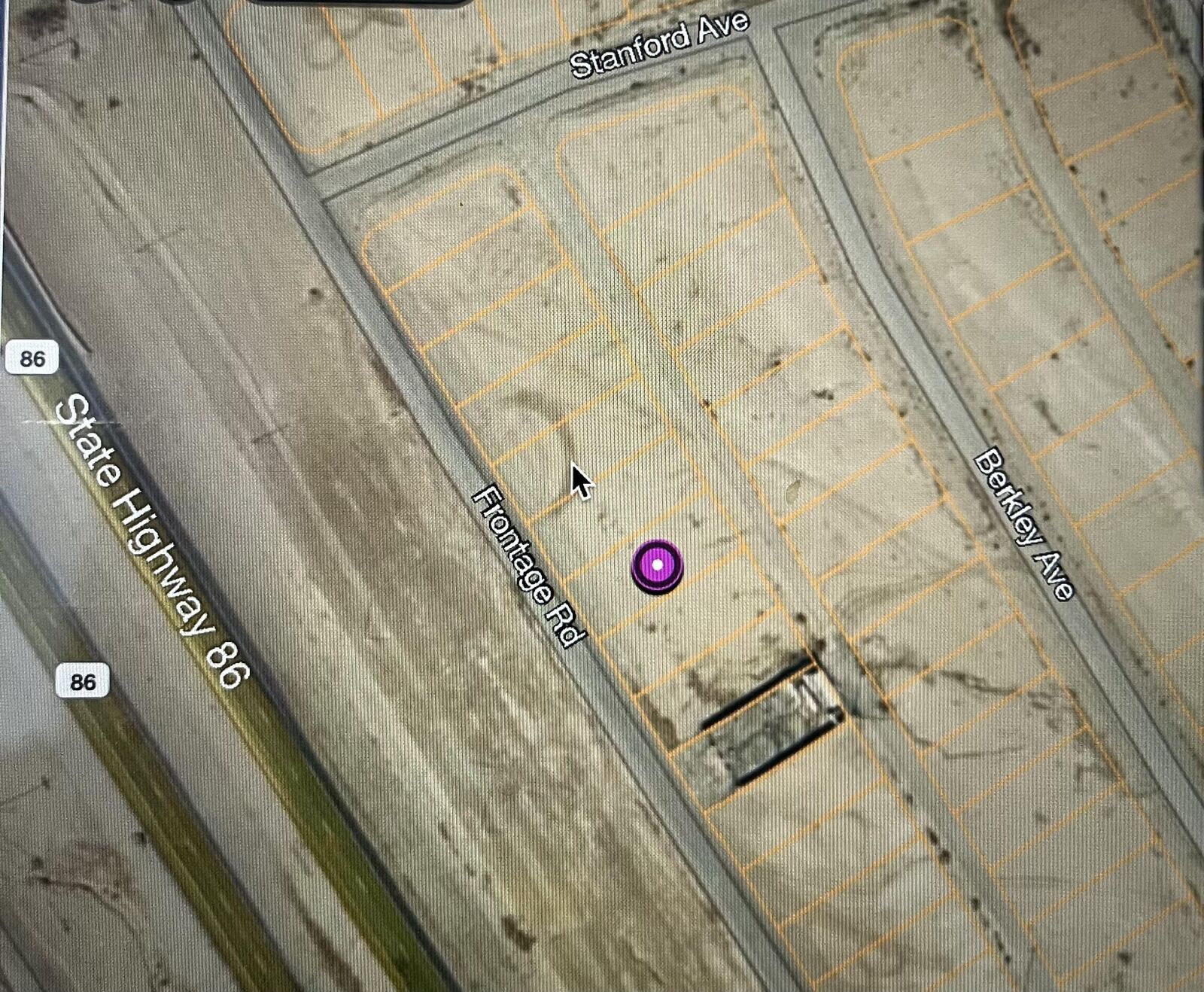 Property Photo:  1978 Thomas R Cannell Road  CA 92274 