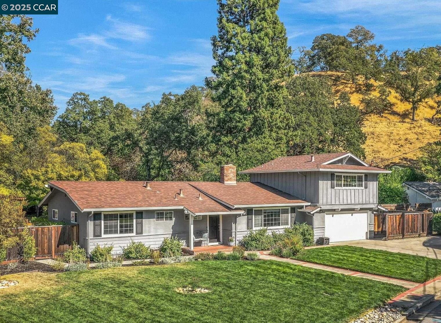 Property Photo: 240 Castle Glen Road CA 94595