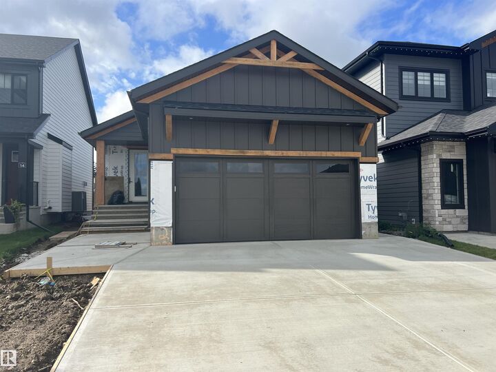 12 Newbury Ci  Sherwood Park AB T8B 0E8 photo