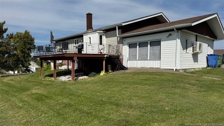 Property Photo:  1350 Tobique Road  NB E3Y 2N7 