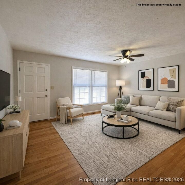 Property Photo: 805 Glensford Drive NC 28314