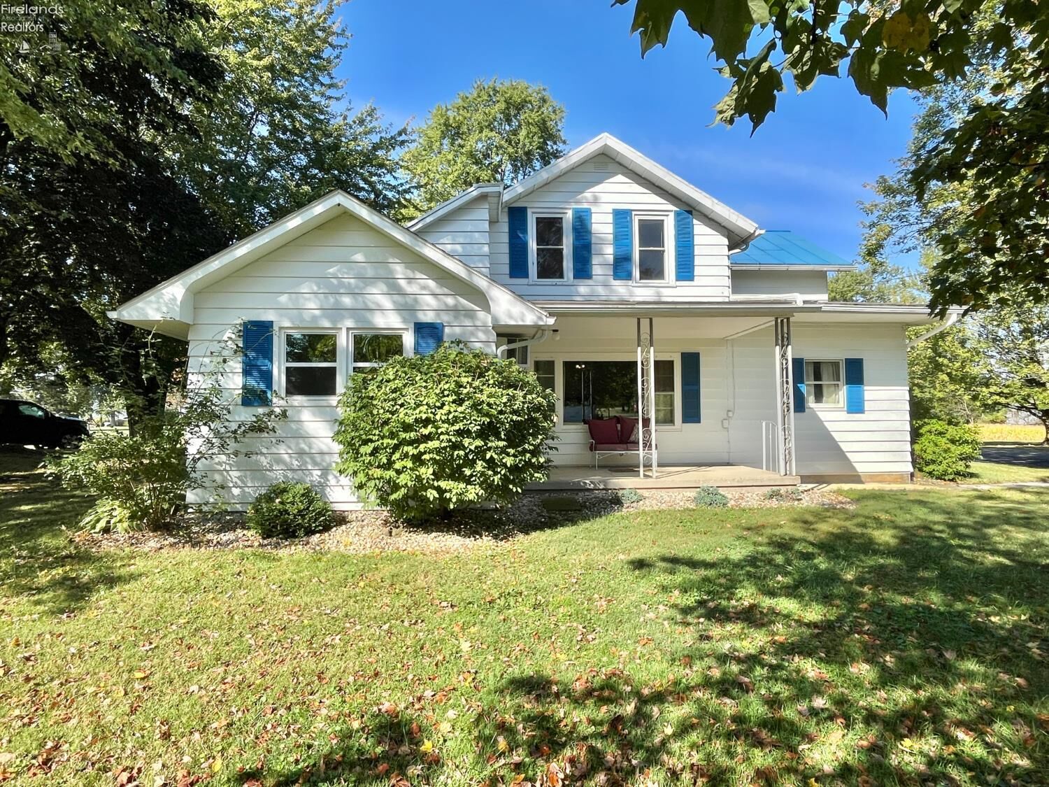 Property Photo:  507 Center Street  OH 44867 