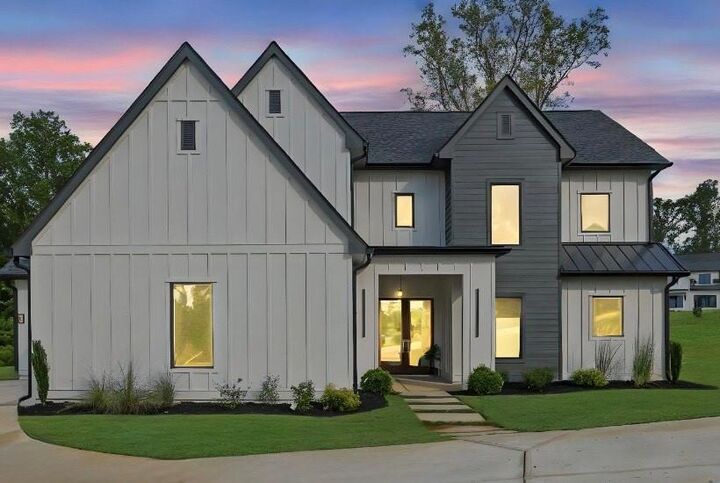 Property Photo: 13375 Fincher Road GA 30114