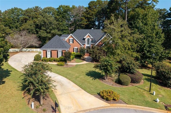 Property Photo:  2009 Hardwick Court  GA 30013 