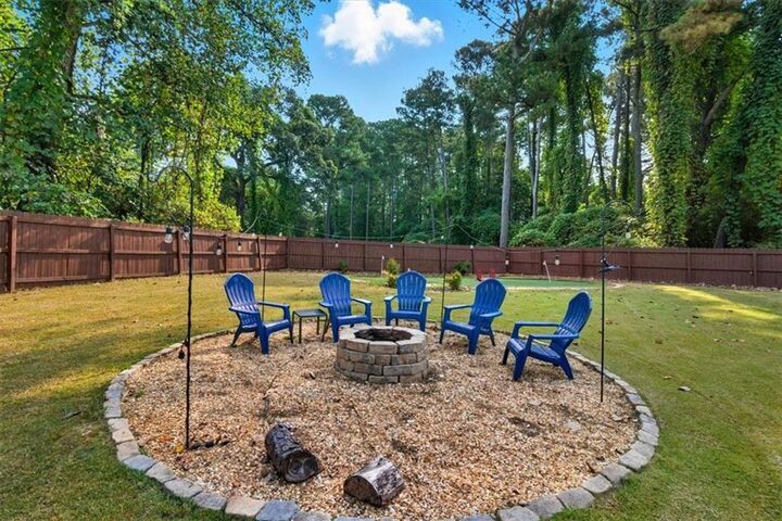 Property Photo: 3890 Kemp Ridge Road GA 30101