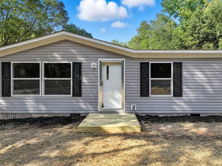 Property Photo:  740 Wheeler Circle  GA 30510 