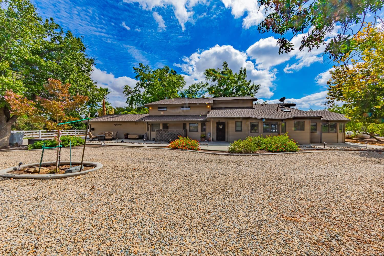 Property Photo:  4449 Stetson Road  CA 93619 