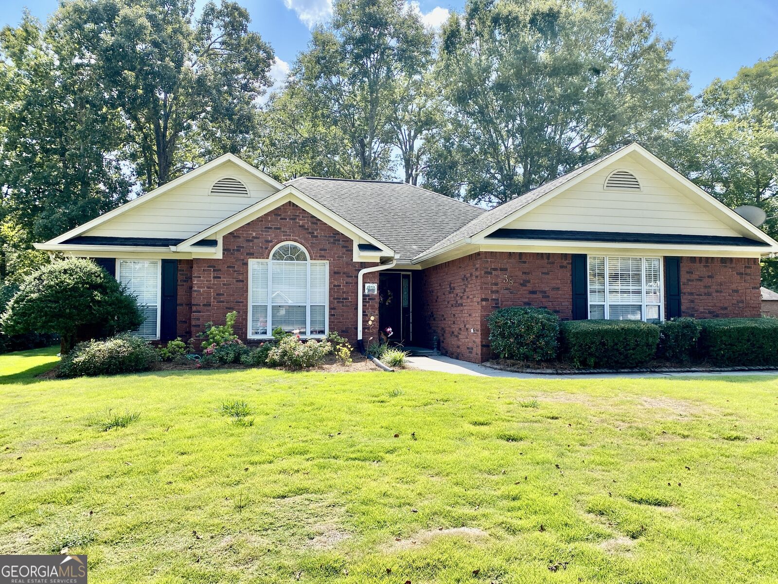 Property Photo:  38 Boulder Drive NW  GA 30165