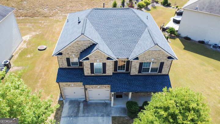 Property Photo:  8109 Nolan Trail  GA 30039