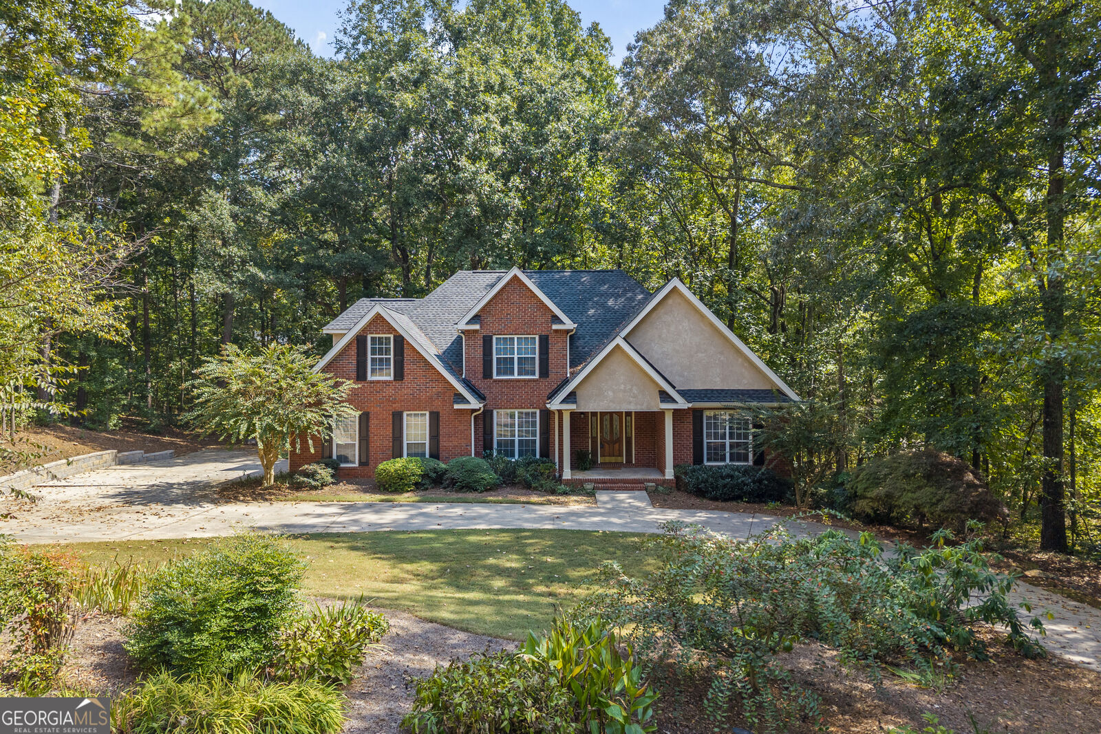 Property Photo: 30 Joe Lee Drive GA 30277