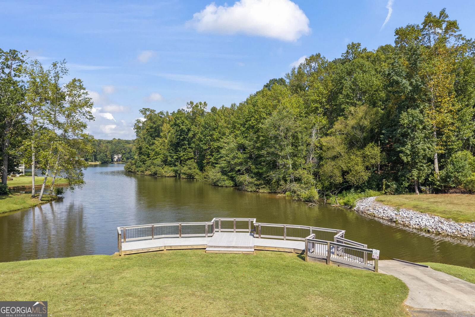 Property Photo:  30 Joe Lee Drive  GA 30277