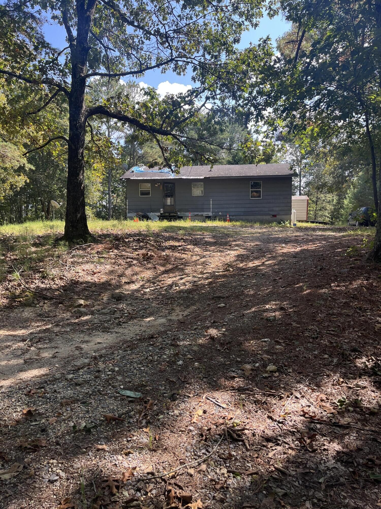 Property Photo:  2950 Davis Road  GA 30740 