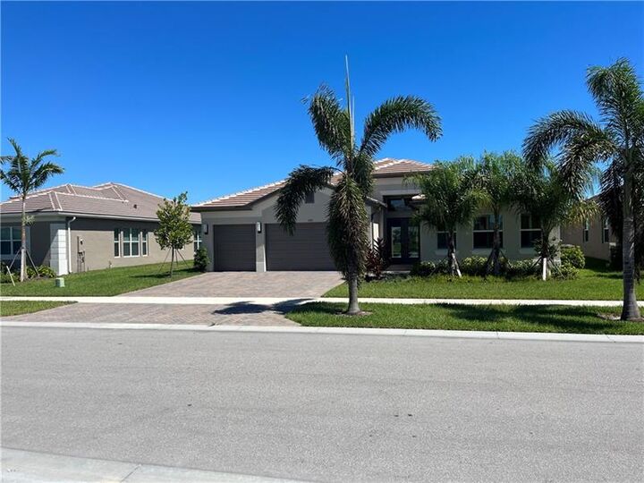 11965 SW Sandy Bay Cir  Port St Lucie FL 34987 photo