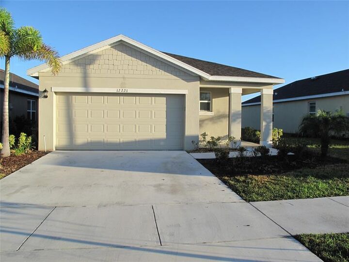 Property Photo:  12221 SW Nettuno Way  FL 34987 