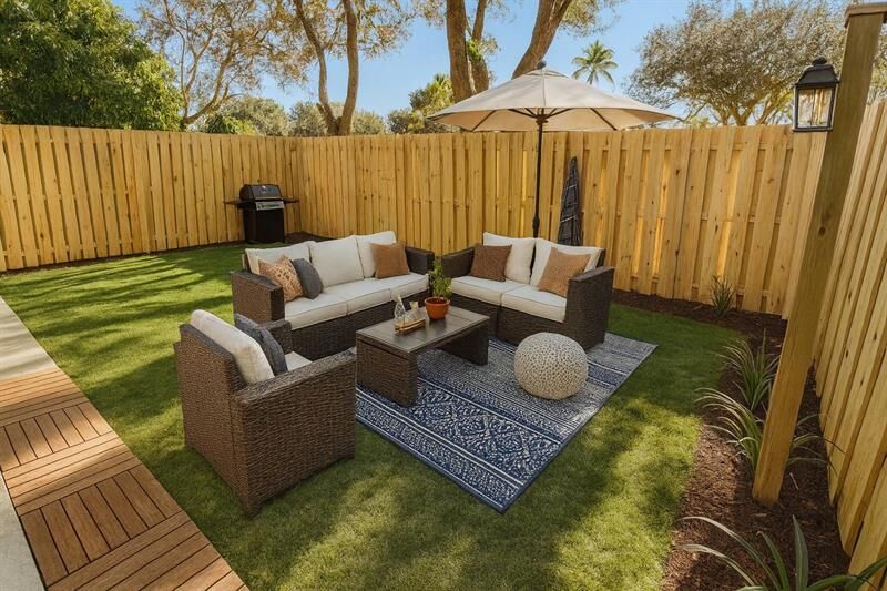 Property Photo:  641 NW 132nd Ter 641  FL 33325 