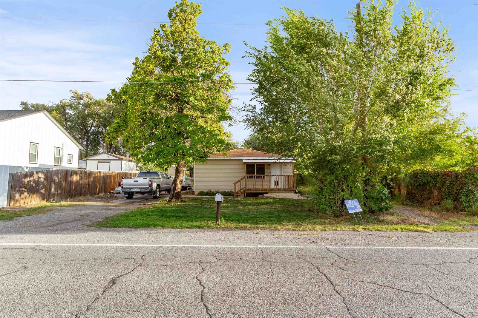 Property Photo:  2871 B Road  CO 81503 
