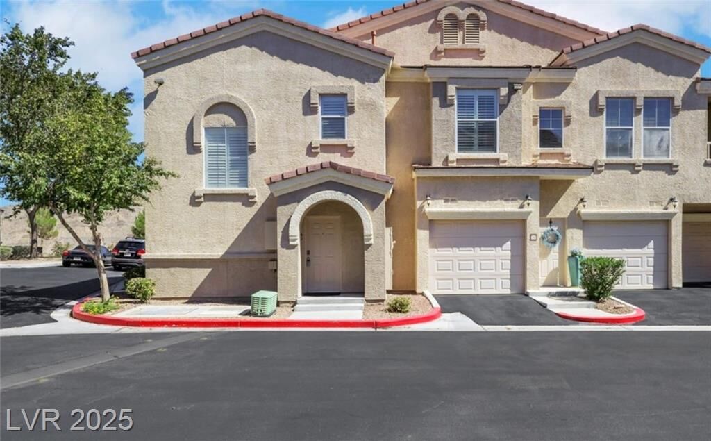 Property Photo: 10550 West Alexander Road 2059 NV 89129