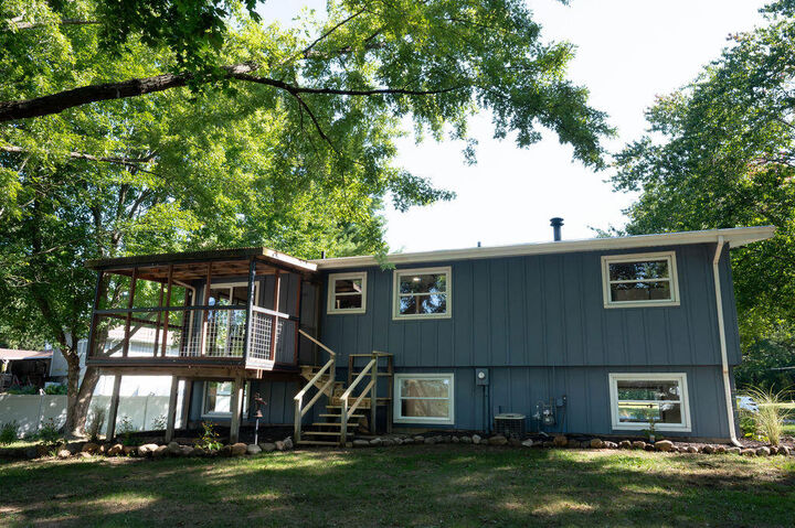 Property Photo:  2308 N Dianne Drive  IN 46360 