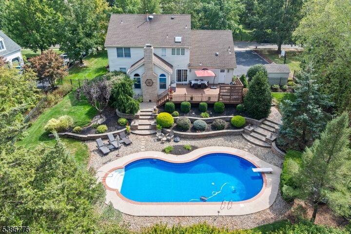 Property Photo:  10 Powelson Dr  NJ 08844 