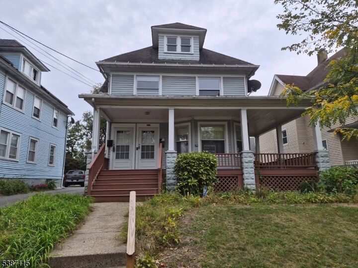 510 E 7th St 2  Plainfield City NJ 07060 photo