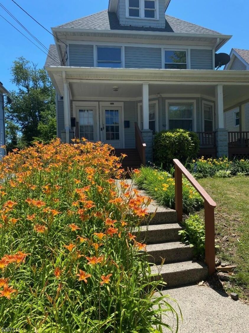 Property Photo:  510 E 7th St 2  NJ 07060 