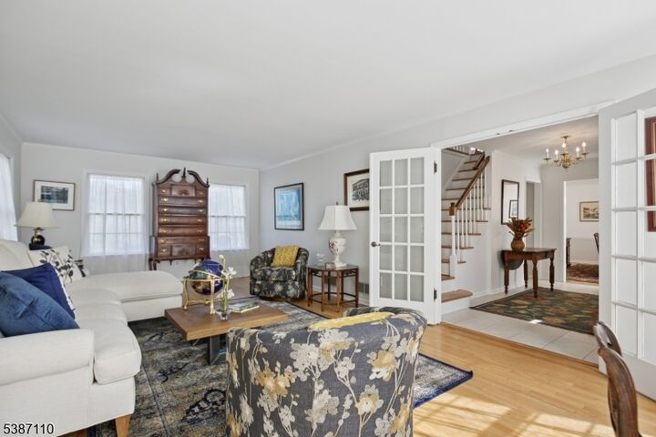 Property Photo: 38 Van Doren Way NJ 08502
