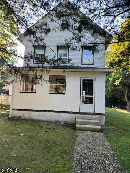 Property Photo: 479 Line Rd NJ 07747