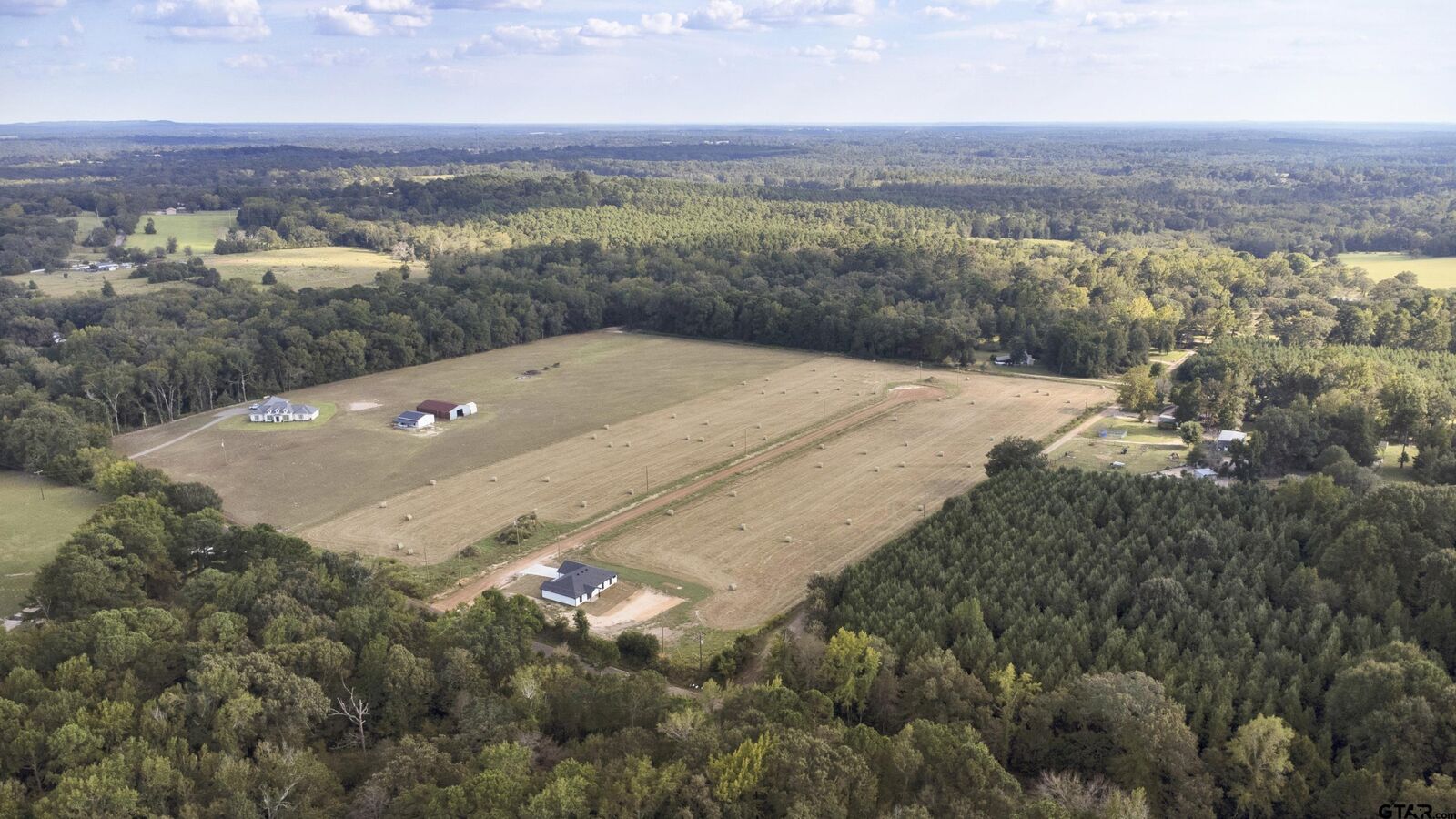 Property Photo:  843 Private Road 3168  TX 75645 