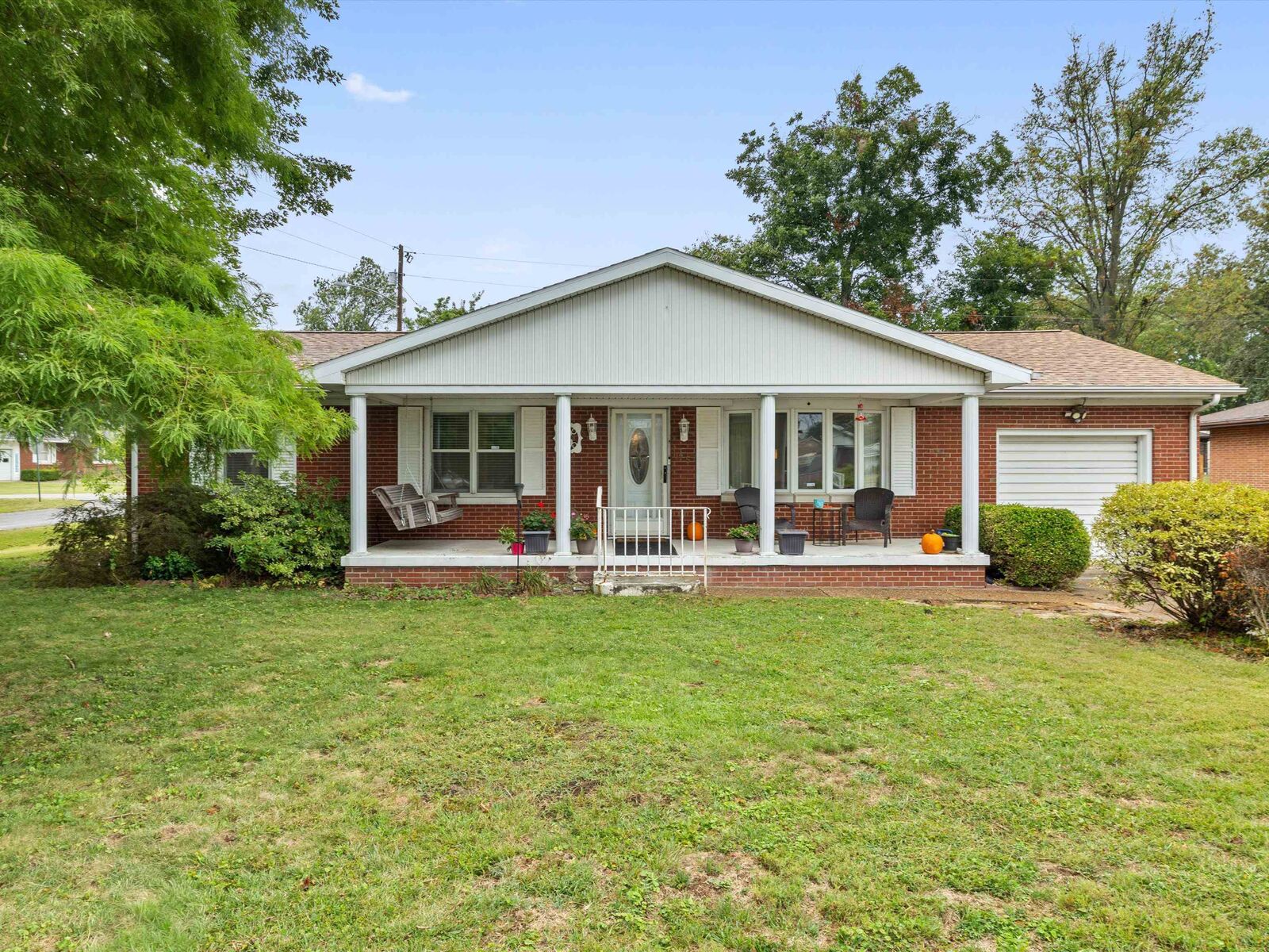 Property Photo:  145 Hubbard Ln.  KY 42420 
