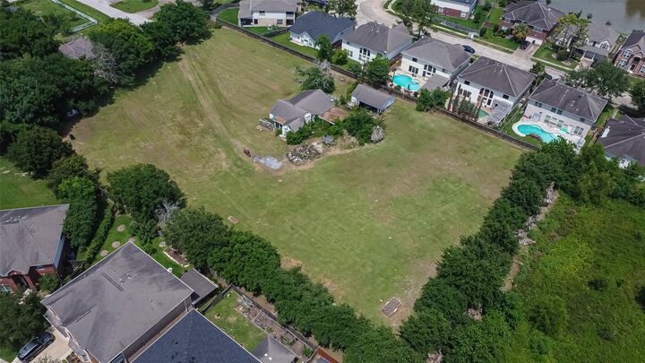 11211 S Dargail Street  Sugar Land TX 77478 photo