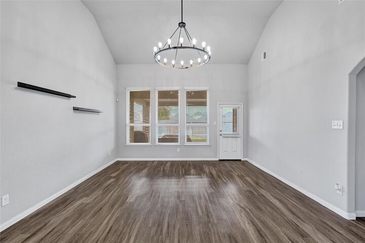 Property Photo:  24607 Puccini Place  TX 77493 