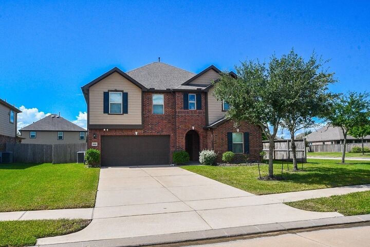 Property Photo: 3288 Havenwood Chase Lane TX 77584