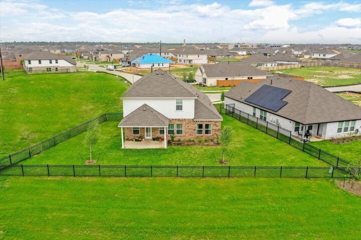Property Photo:  4628 Peony Green Drive  TX 77493 
