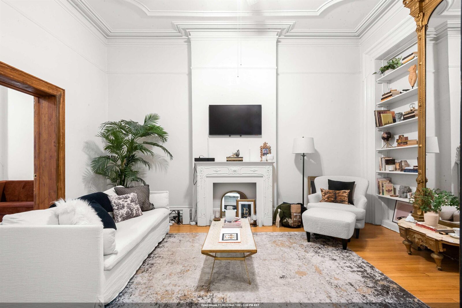 Property Photo:  96 Mercer St  NJ 07302 