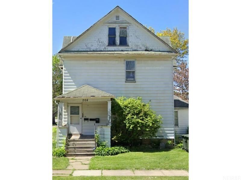Property Photo:  264 Baltimore St Street  IA 50701 