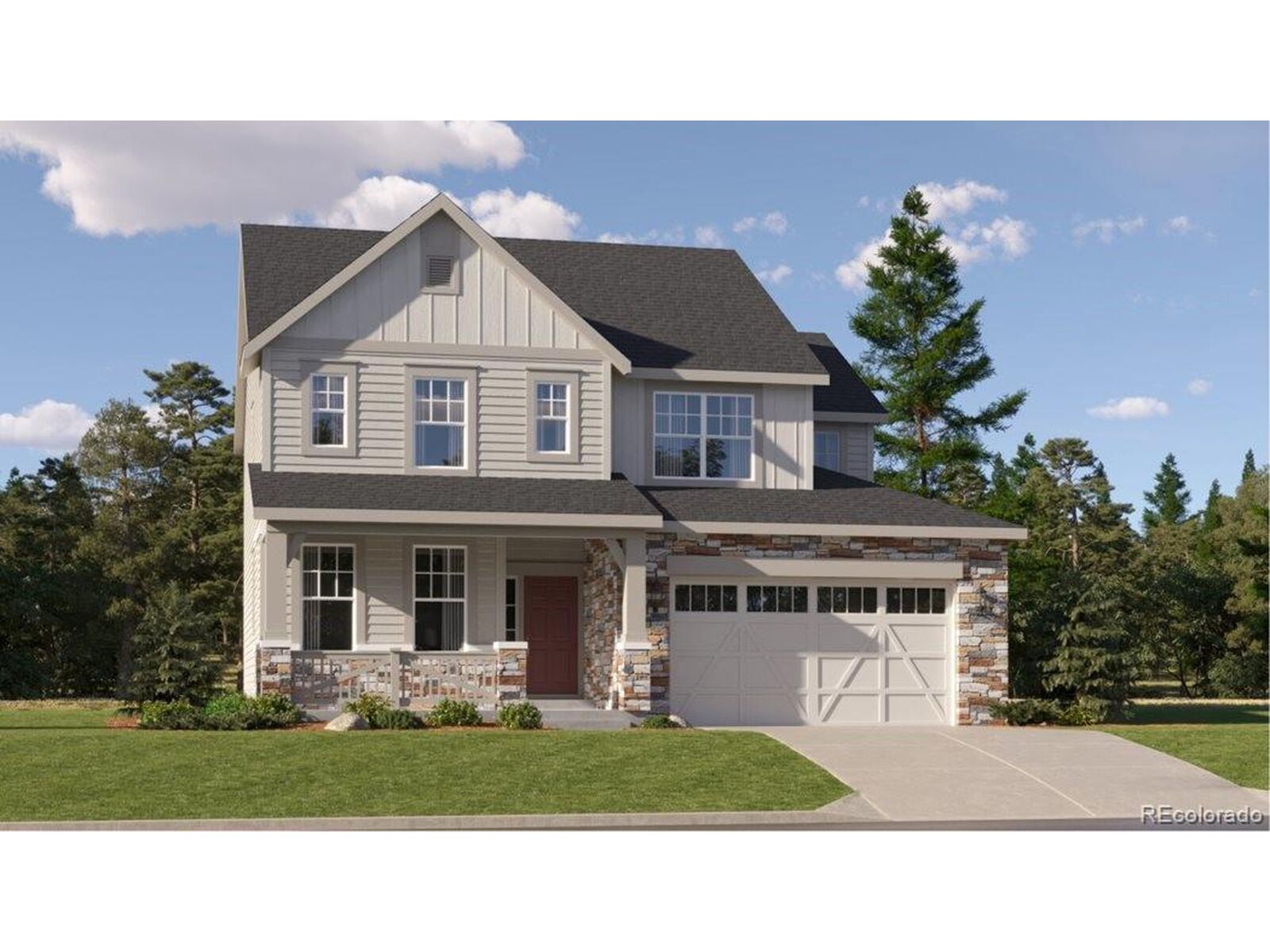 Property Photo:  10849 Tundra Top Dr  CO 80134 