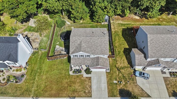 Property Photo:  3954 W Ribbon Lane  IN 47404 