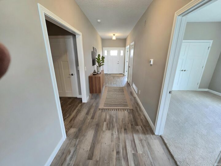 Property Photo:  5445 Rio Azul Cove  IN 46818 