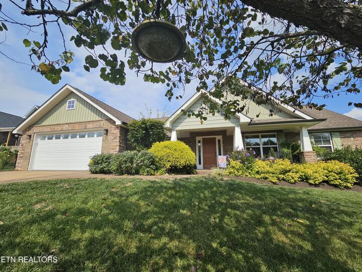 Property Photo:  5920 Whisper Ridge Lane  TN 37721 