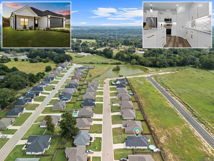 Property Photo:  108 Hay Meadow  TX 75792 