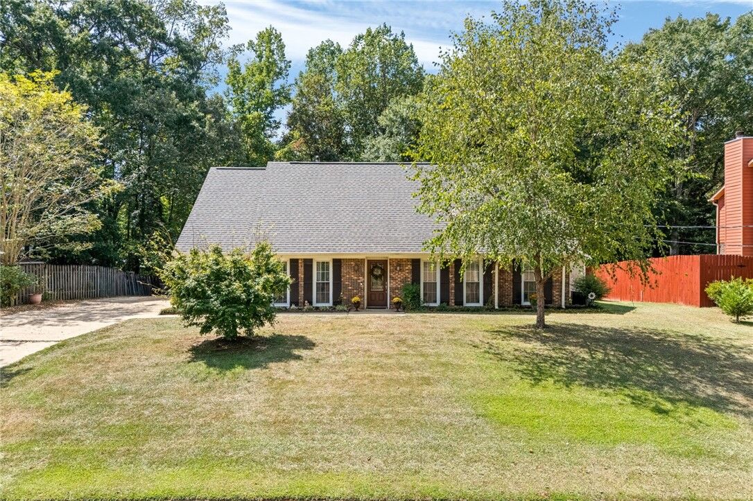 Property Photo:  740 Wild Ginger Lane  AL 36830 
