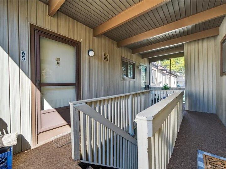 Property Photo: 65 Sycamore Drive NY 10940