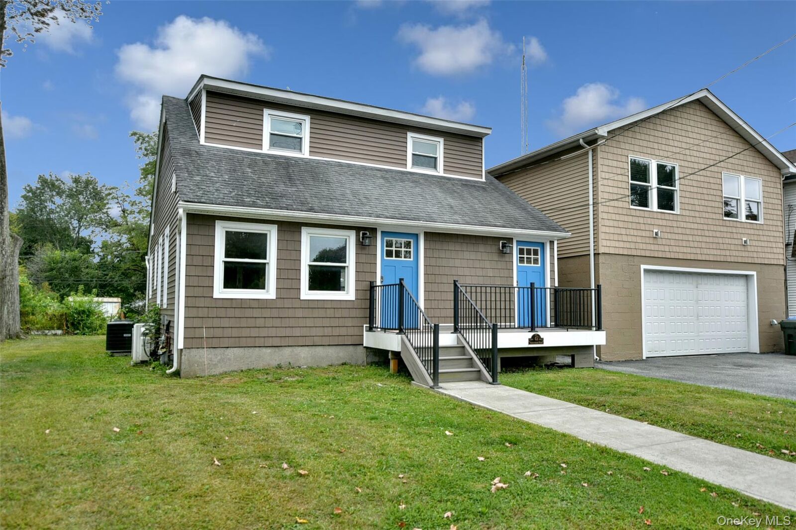 Property Photo: 45 Waterstone Road NY 10925