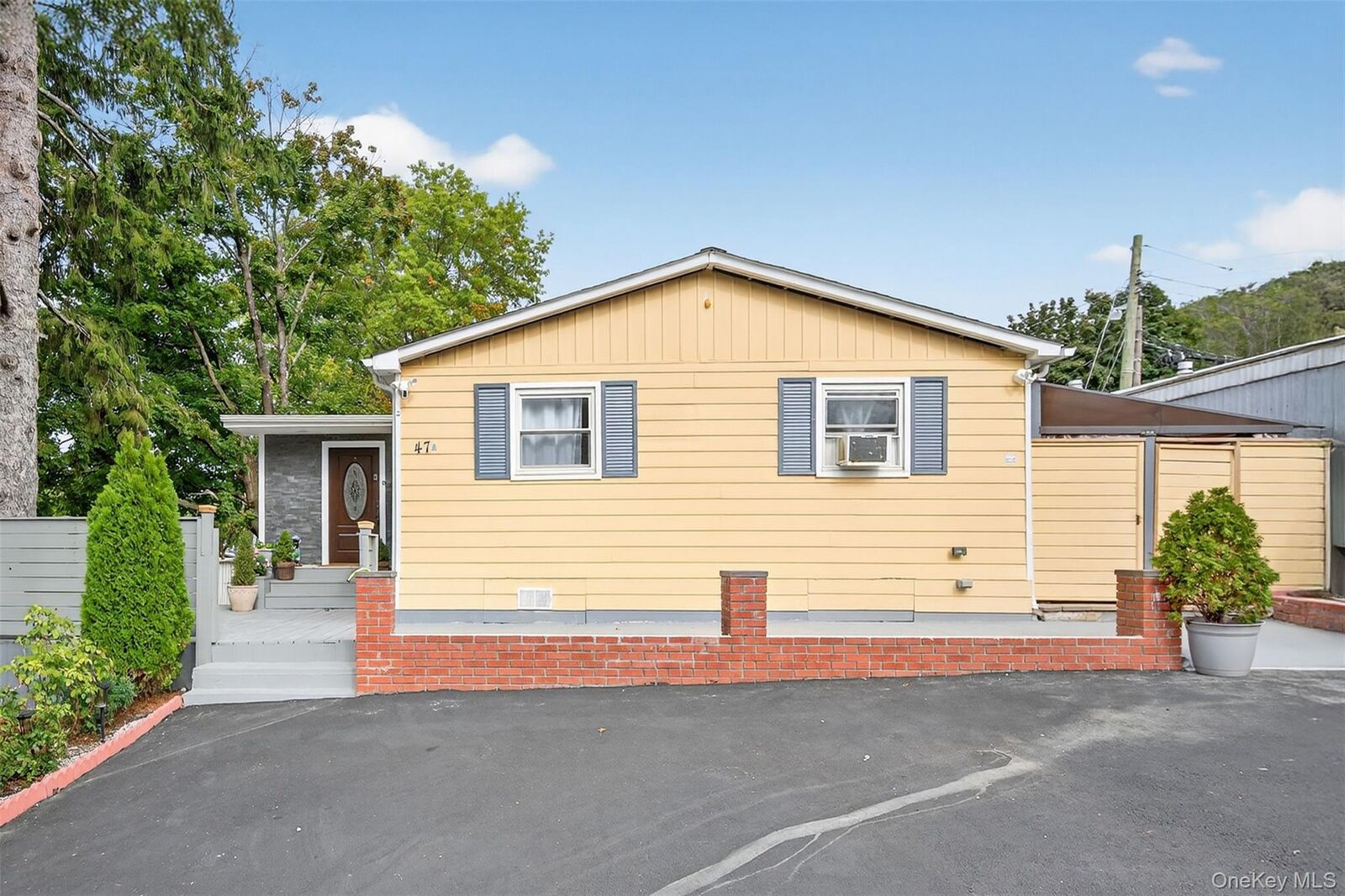 Property Photo: 33 Old Route 202 47A NY 10970