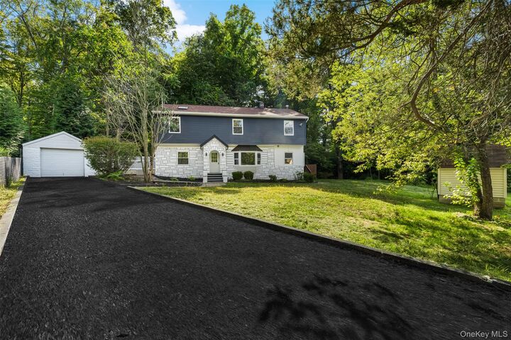 Property Photo: 58 Lakelands Avenue NY 10925