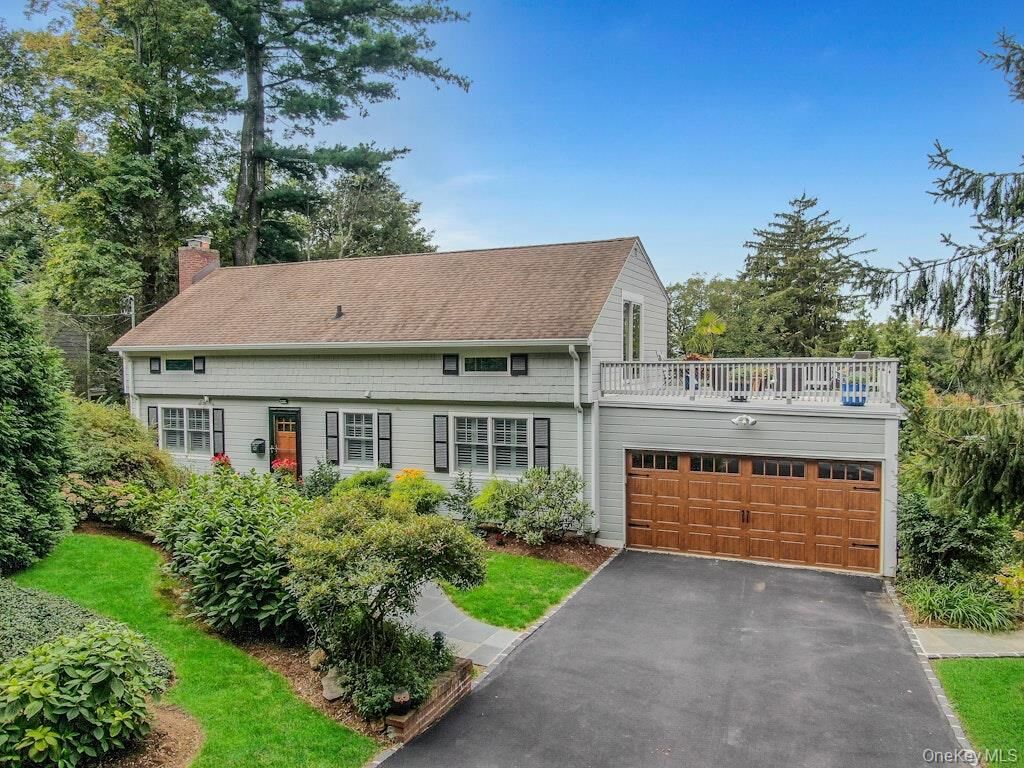 Property Photo: 123 Altamont Avenue NY 10591