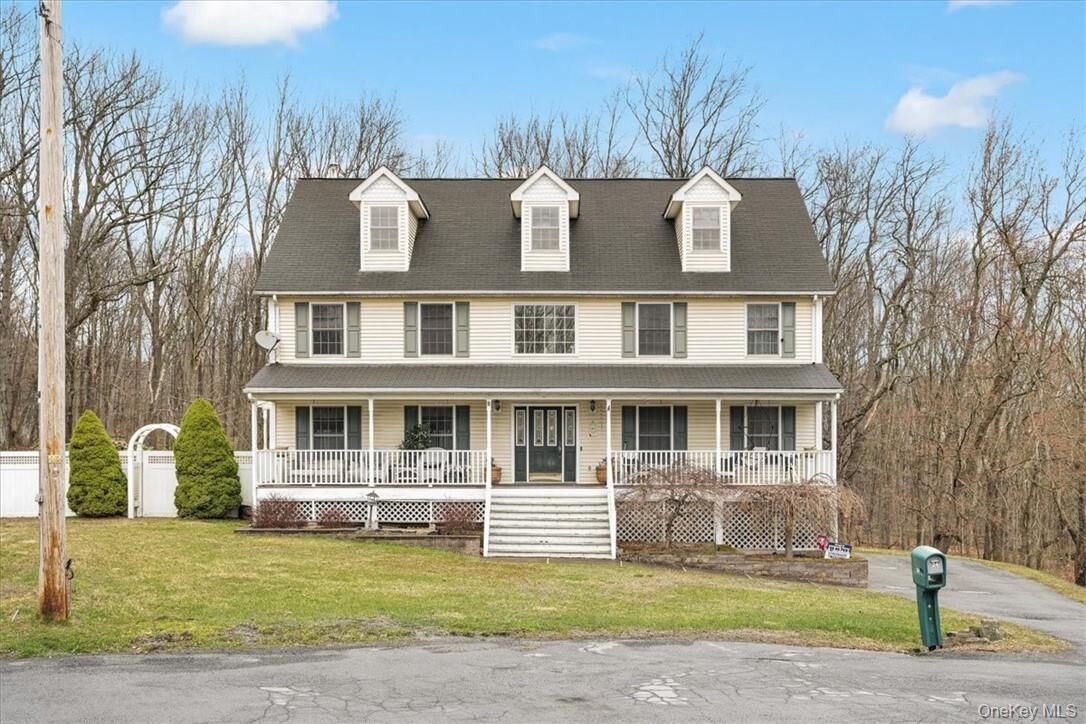 Property Photo:  24 James Court  NY 12771 