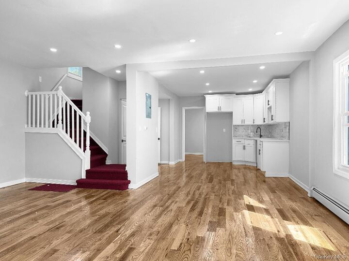 Property Photo:  11419 210th Street  NY 11411 
